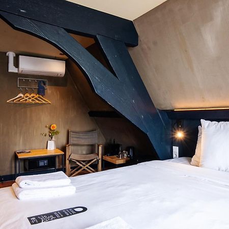 City Center Lodge ユトレヒト エクステリア 写真