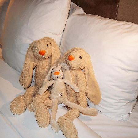City Center Lodge ユトレヒト エクステリア 写真