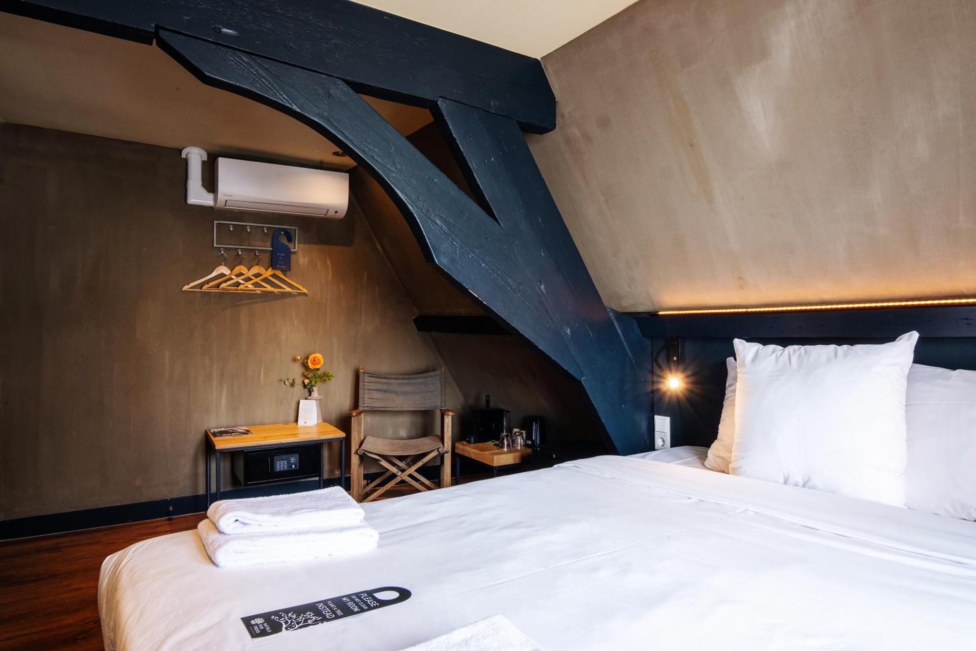 City Center Lodge ユトレヒト エクステリア 写真