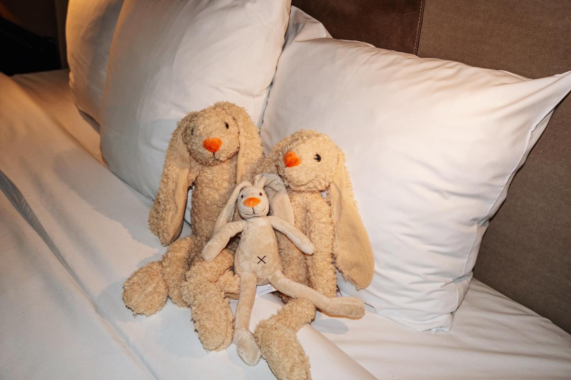 City Center Lodge ユトレヒト エクステリア 写真