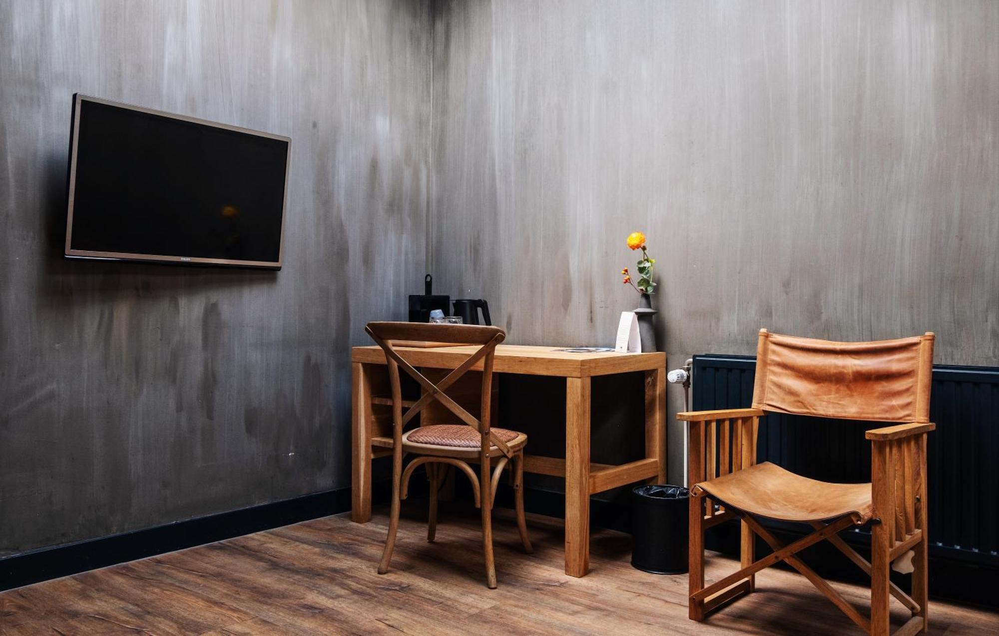 City Center Lodge ユトレヒト エクステリア 写真