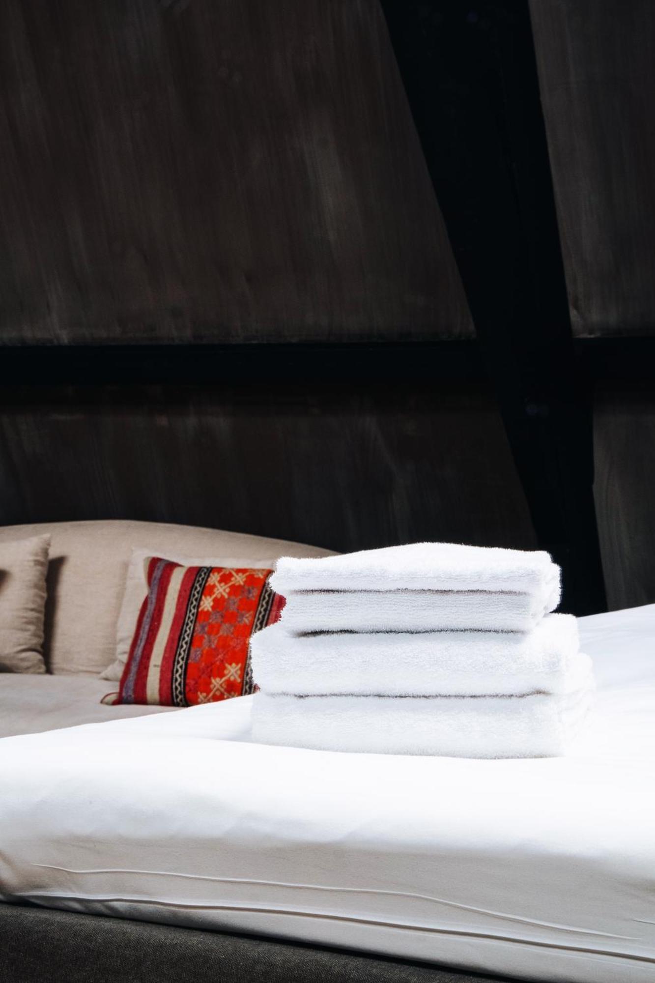 City Center Lodge ユトレヒト エクステリア 写真