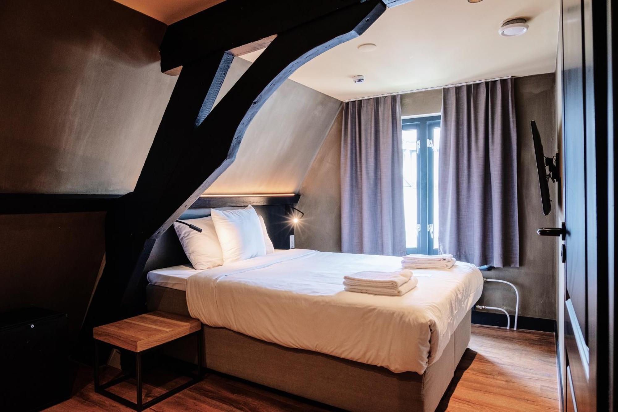 City Center Lodge ユトレヒト エクステリア 写真