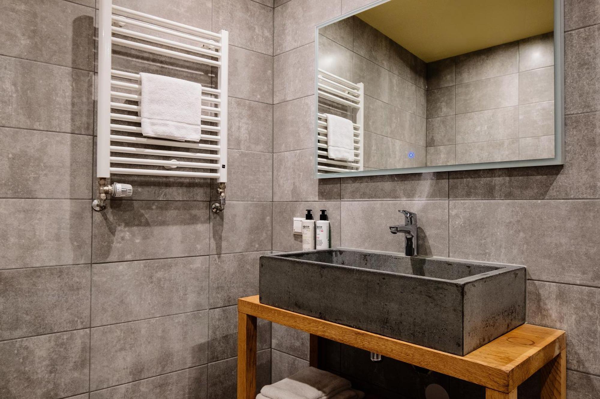 City Center Lodge ユトレヒト エクステリア 写真